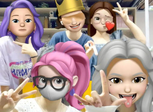 Emoji表情相机软件下载 Emoji表情相机软件下载