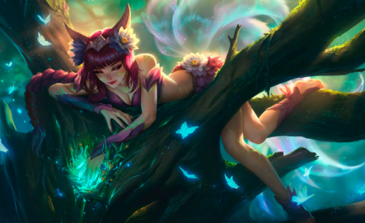 天天换皮肤软件下载