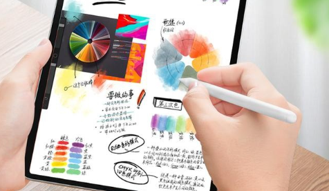 艾比斯画画软件下载手机版(爱笔思画x)