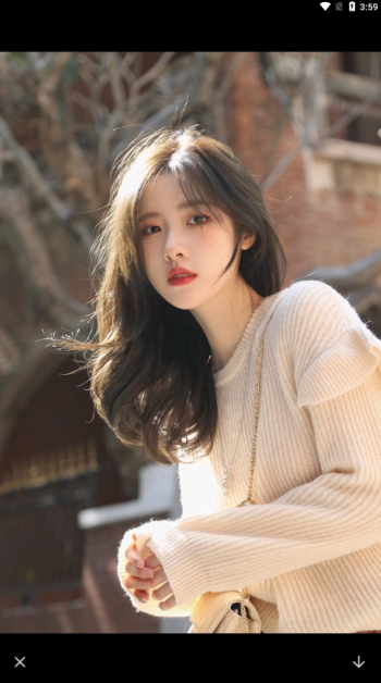 美少女壁纸官方下载