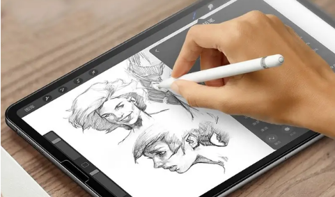 无限画家免会员版下载