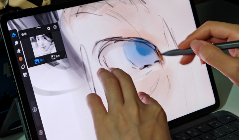 无限画家免会员版下载