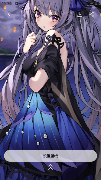 灵动坞小组件app安卓版下载