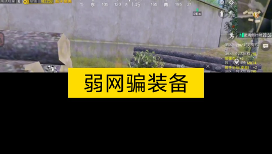 轩羽弱网10.0手机版下载