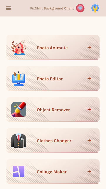 PixShift软件官方版下载