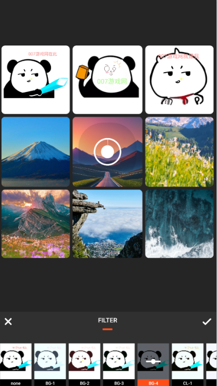 漫颜绘官方下载 漫颜绘官方下载