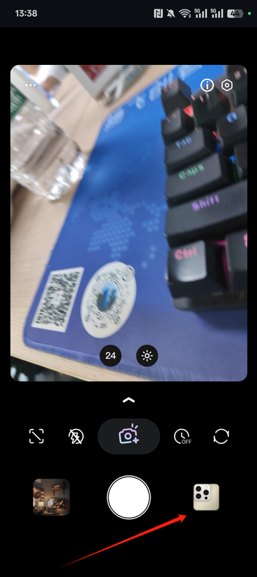 KUMO仿色相机下载手机版 KUMO仿色相机下载手机版