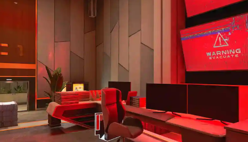 三角洲行动VR地图工具免费下载 三角洲行动VR地图工具免费下载