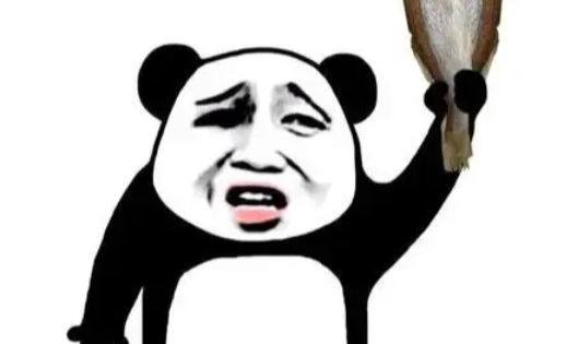 熊猫表情包app免费下载