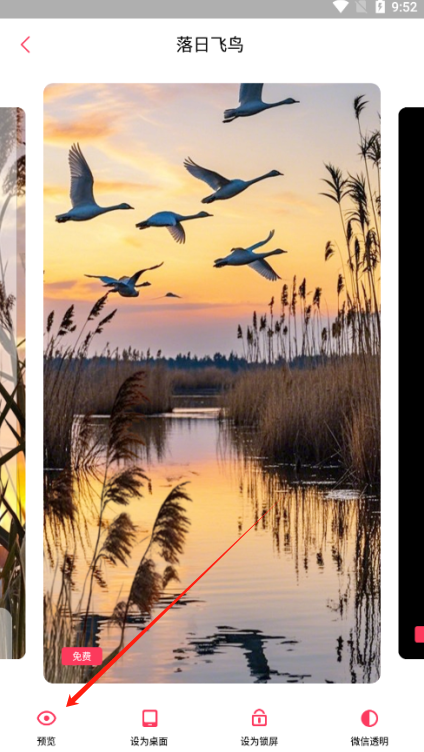 微视频壁纸动态壁纸下载