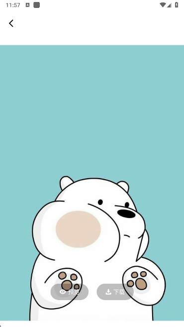 海豚壁纸app免费下载