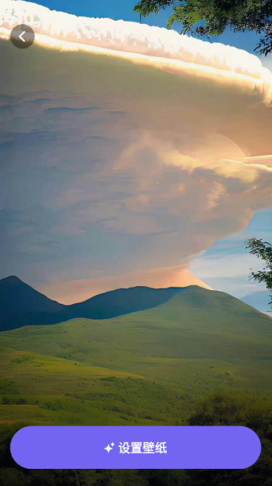 甜梦壁纸软件下载手机版