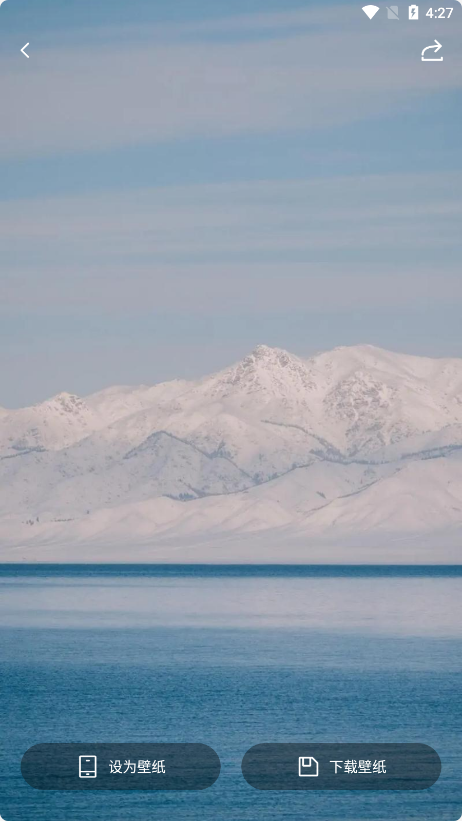 星狐壁纸官方下载手机版