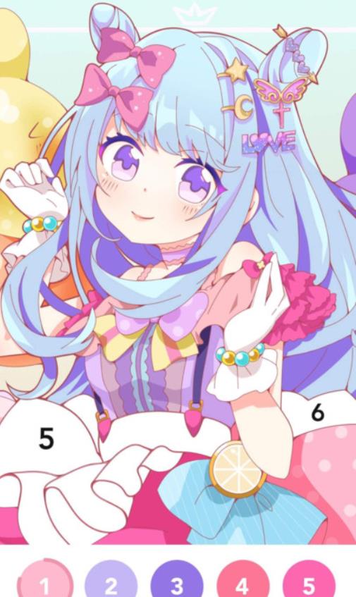 涂个壁纸app安卓版下载 涂个壁纸app安卓版下载