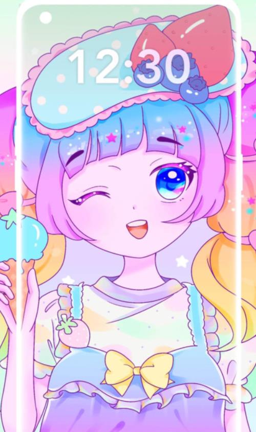 涂个壁纸app安卓版下载 涂个壁纸app安卓版下载