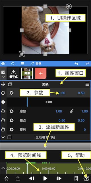 NodeVideo免费版