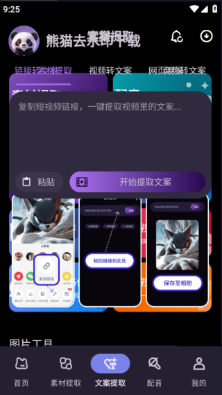 熊猫去水印手机版下载