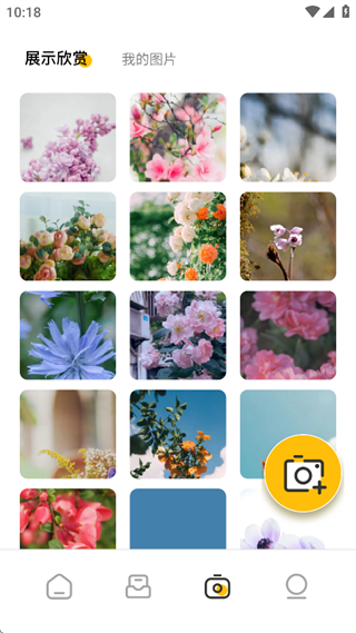 扫描识万物app下载 扫描识万物app下载