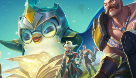 超级幸运星appv1.0.0