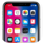安卓仿iphone16桌面软件2025(hiphone launcher) v9.8.5 中文版 安卓仿iphone16桌面软件2025(hiphone launcher) v9.8.5 中文版