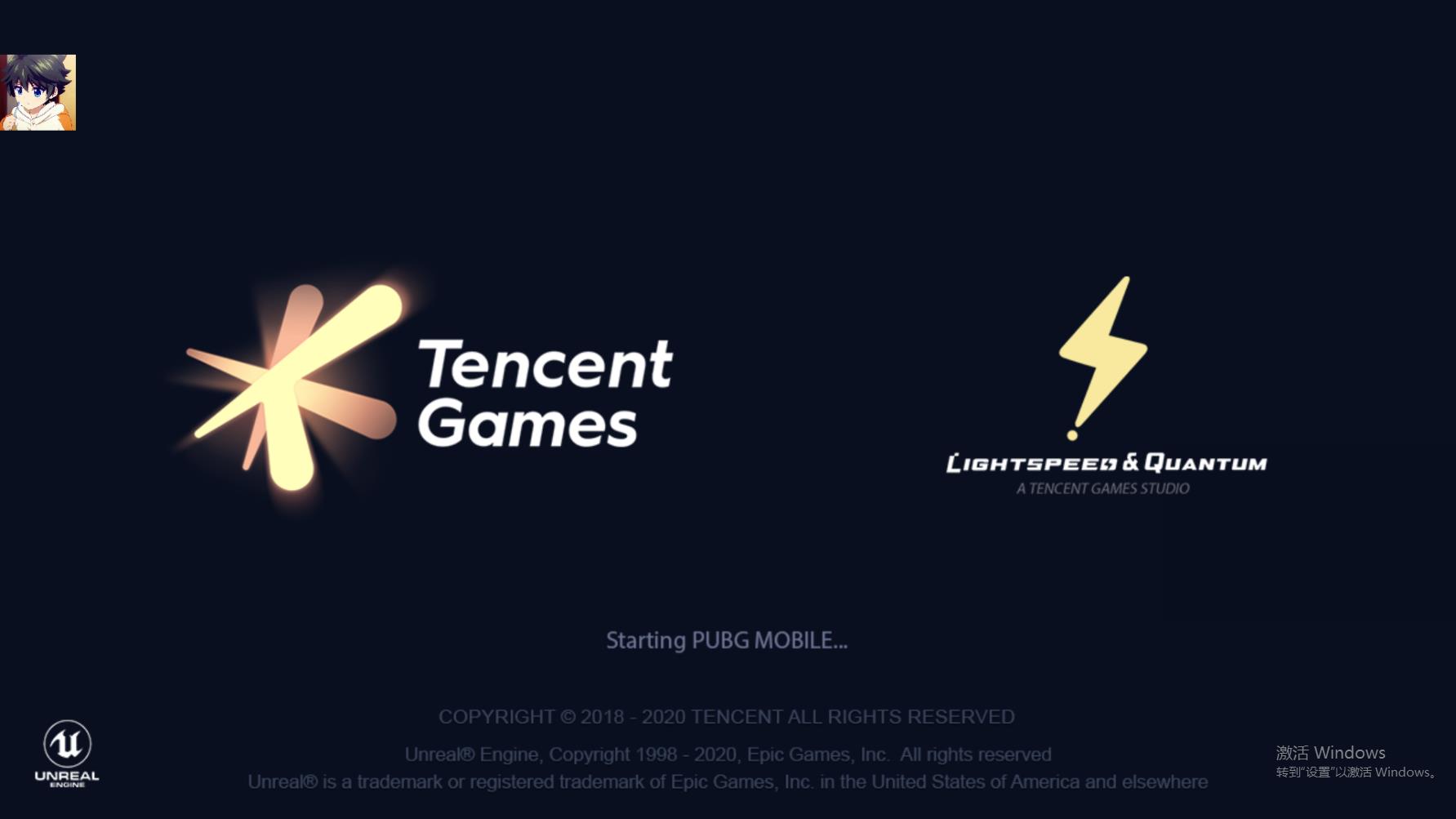 绝地求生轻体直装v5 v0.22.1 最新版