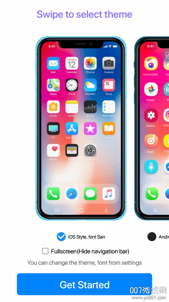 Phone 15 Launcher主题模拟器安卓版下载(HiPhone Launcher) v9.8.5 最新版