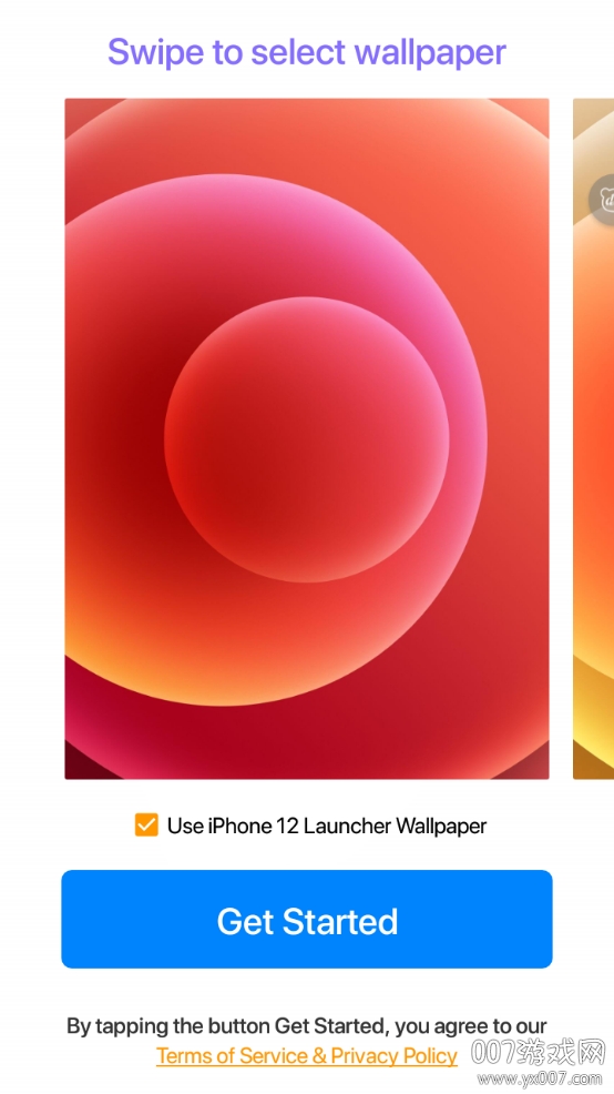 Phone 15 Launcher主题模拟器安卓版下载(HiPhone Launcher) v9.8.5 最新版