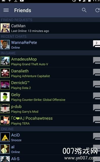 Steamapp下载 v3.10.5 官方版