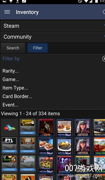 Steamapp下载 v3.10.5 官方版