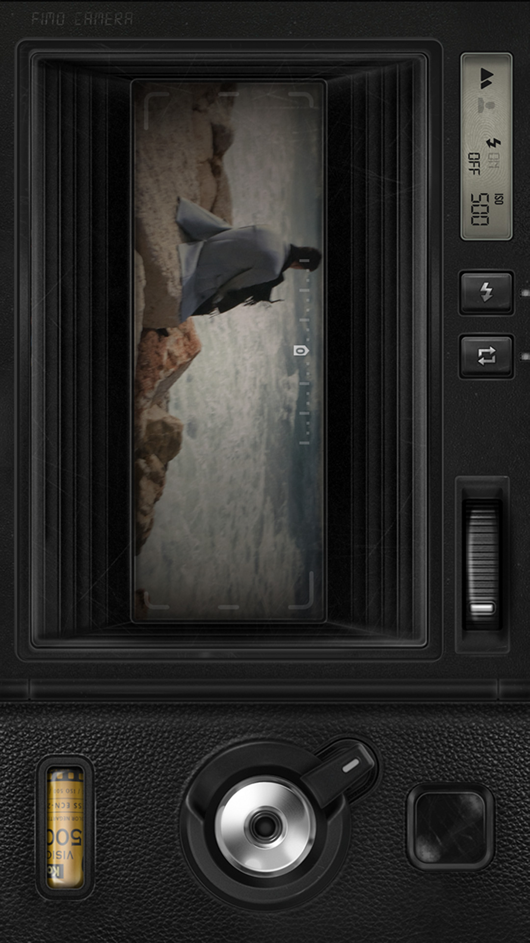 fimo相机app官方下载2025最新版 v3.13.3 安卓版