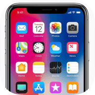 iphone16模拟器安卓版下载(HiPhone Launcher) v9.8.5 最新版 iphone16模拟器安卓版下载(HiPhone Launcher) v9.8.5 最新版