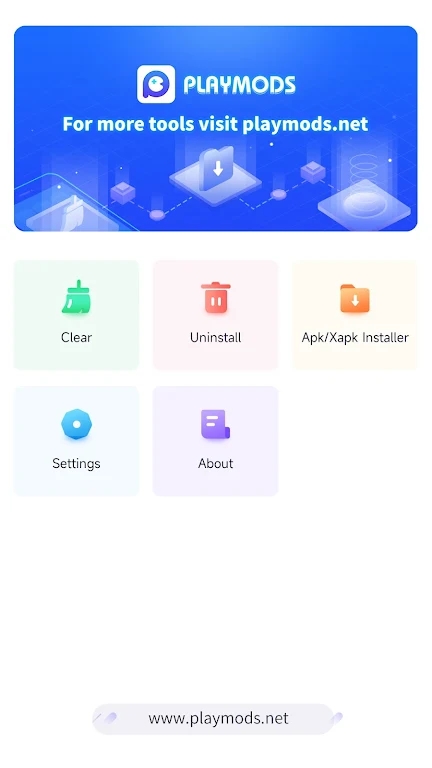 PlayMods中国版下载 v2.6.14 安卓最新版
