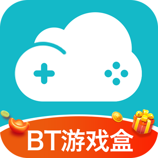 云上游戏app安卓免费下载(改名圈圈游戏盒子) v8.4.8 最新版