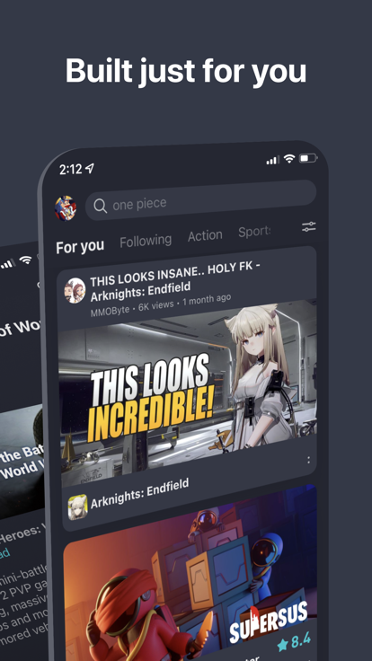 taptap谷歌版(taptap谷歌商店版)下载 v3.51.2-full.100000 官方正版