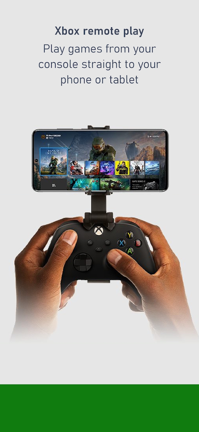 xbox安卓客户端正版官方下载 v2506.1.1 官方版