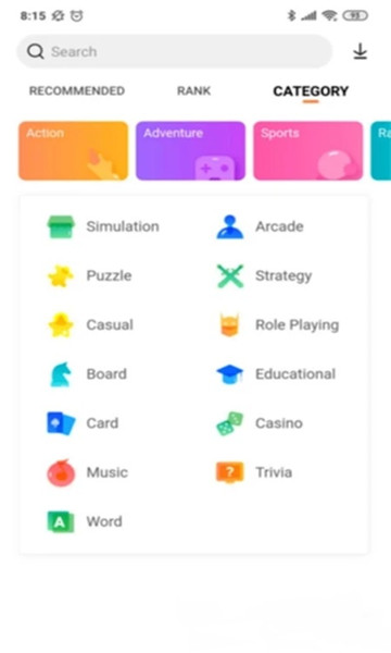 小米应用商店国际版app下载 v39.0.2.0 安卓国际服