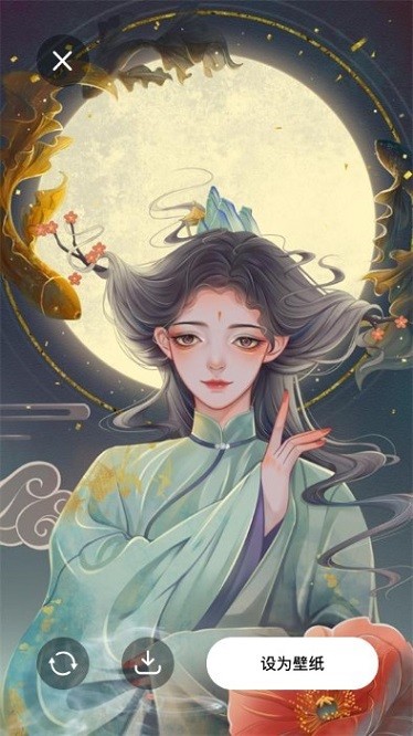 涂个壁纸app安卓版下载 v1.6.0 安卓版