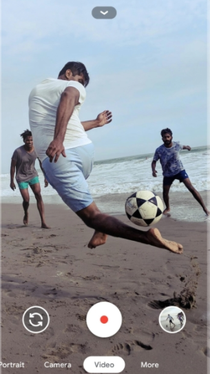 AGC谷歌相机下载官方正版 v9.9.106.767010485.16 最新版