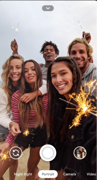 AGC谷歌相机下载官方正版 v9.9.106.767010485.16 最新版