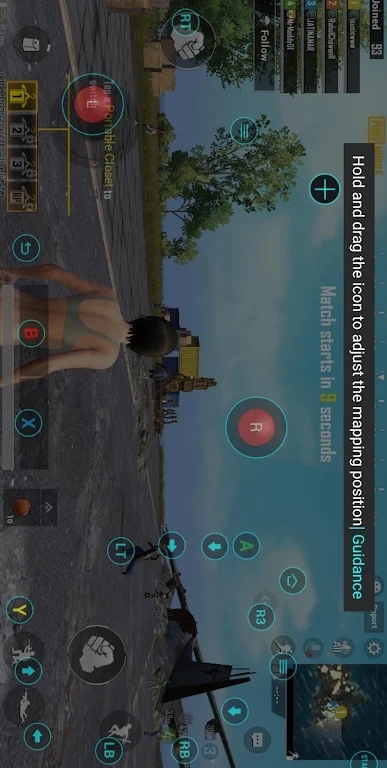 飞智游戏厅安卓电视版app下载安装 v7.2.4.5 最新版