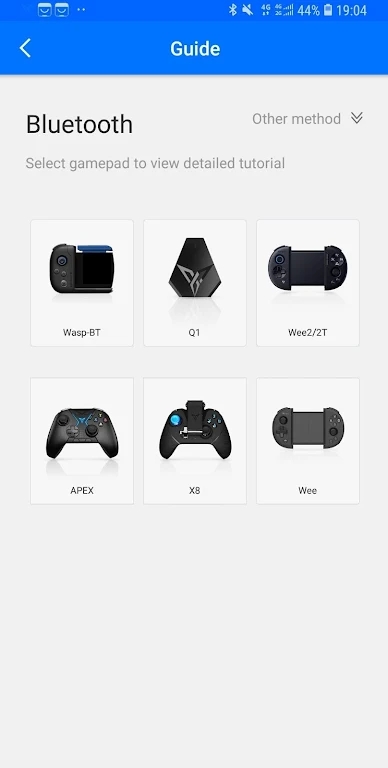 飞智游戏厅安卓电视版app下载安装 v7.2.4.5 最新版