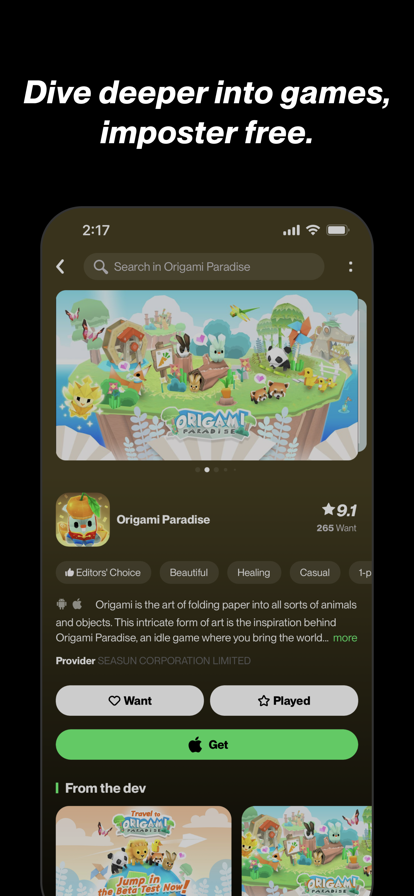 TapTap安卓客户端下载 v2.84.6 官方正版