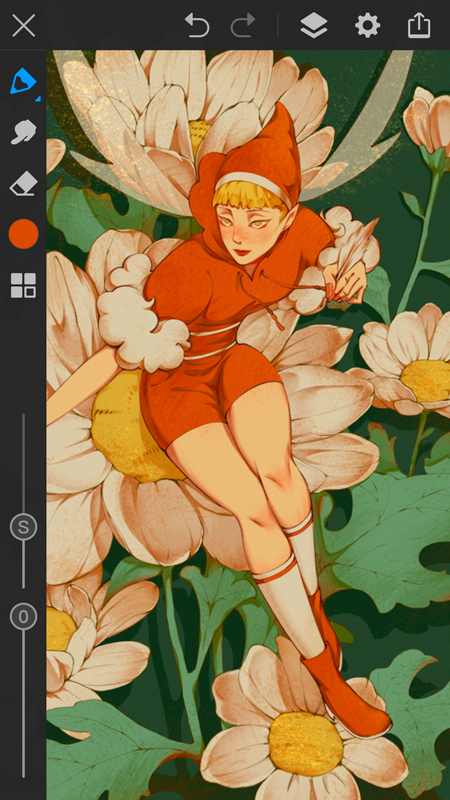 画世界Pro免费下载安装 v3.2.3 最新版