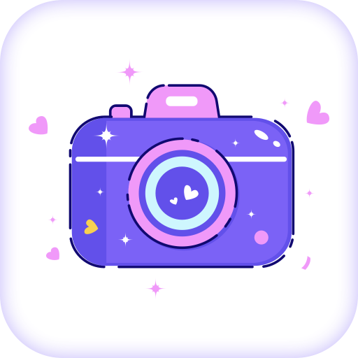 极简相机手机版下载安装 v1.0.1 安卓版