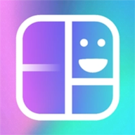 九宫格设计拼图软件下载免费版 v1.1 最新版