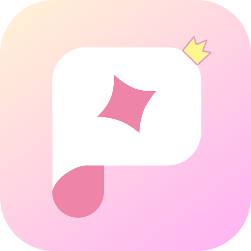 美颜P图相机安卓版下载 v1.0.1 免费版