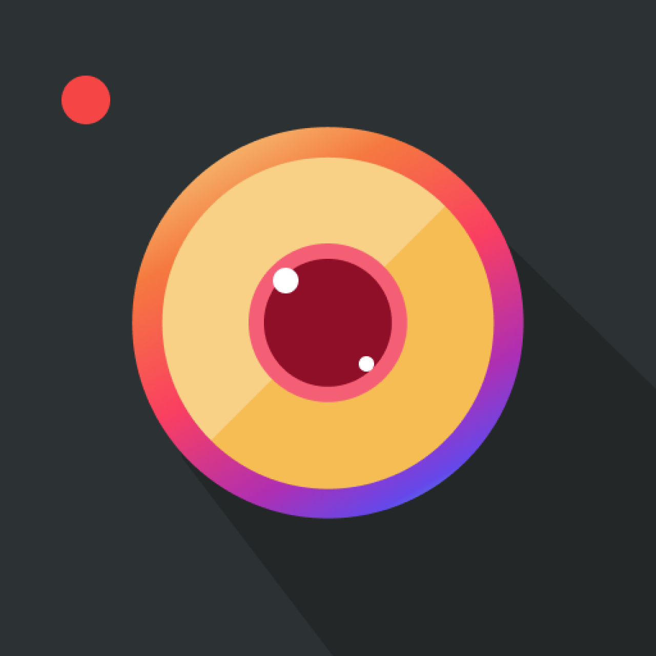 焕然相机app下载官方版 V1.0.0 手机版