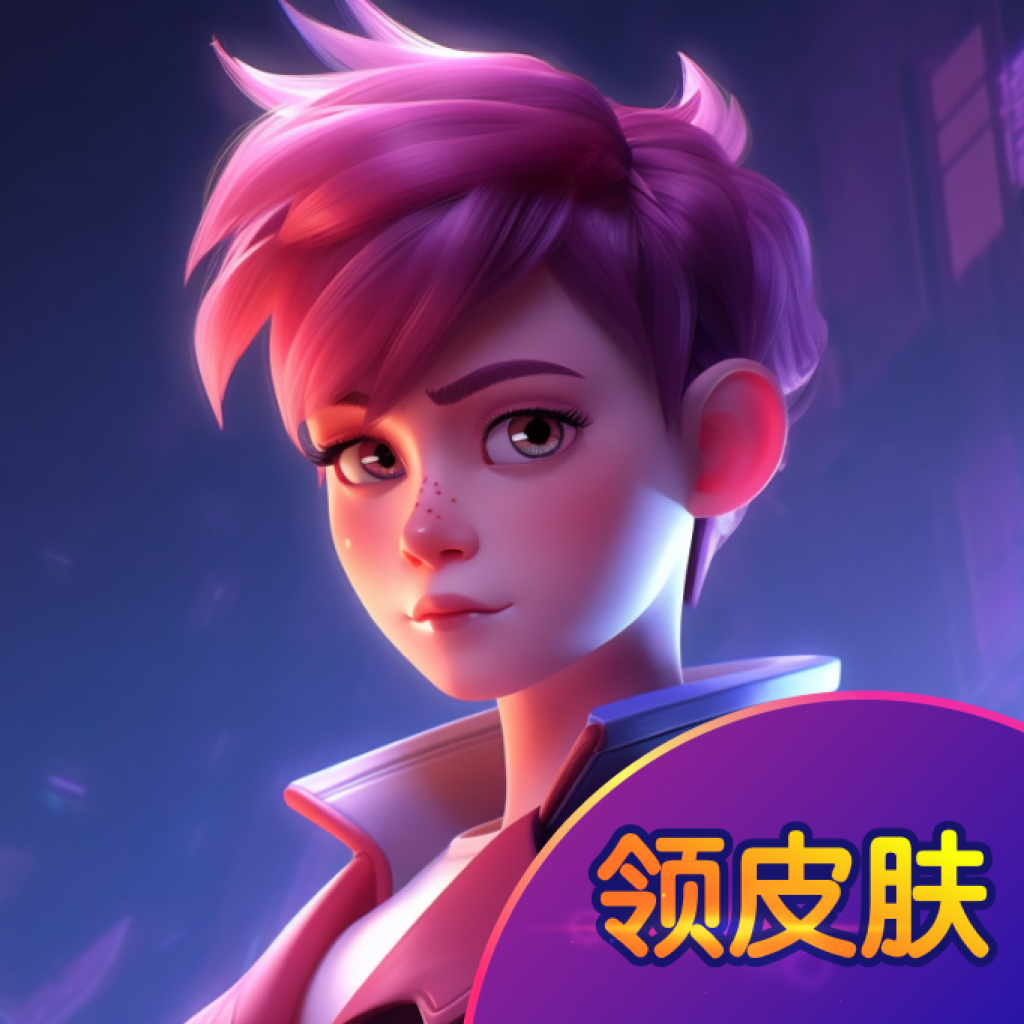 无限领皮肤软件下载 v1.0.0 手机版 无限领皮肤软件下载 v1.0.0 手机版