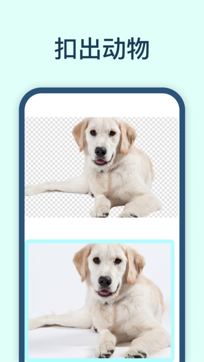 迅捷抠图软件下载手机版 v1.0.0.0 安卓版