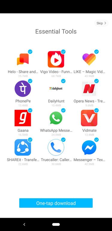 vivo应用商店国际版(V-Appstore)下载 v7.8.6.2 最新安卓版